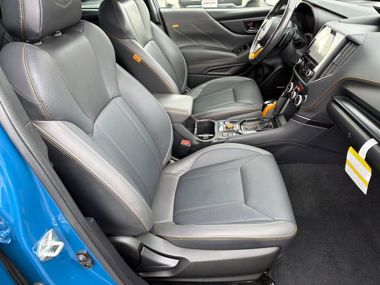 2023 Subaru Forester Wilderness Hagerstown MD