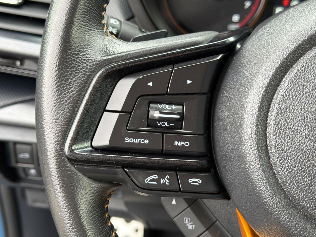 2023 Subaru Forester Wilderness Hagerstown MD