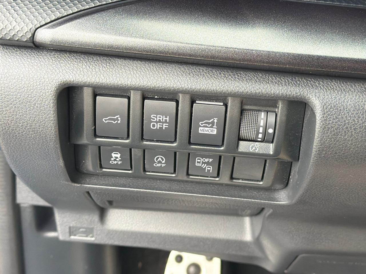 2023 Subaru Forester Wilderness Hagerstown MD