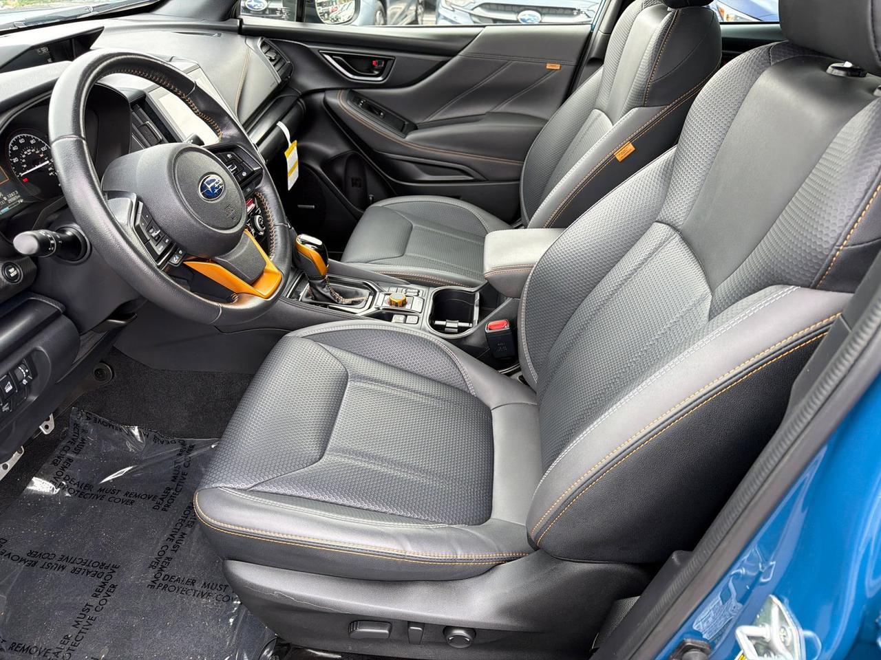 2023 Subaru Forester Wilderness Hagerstown MD