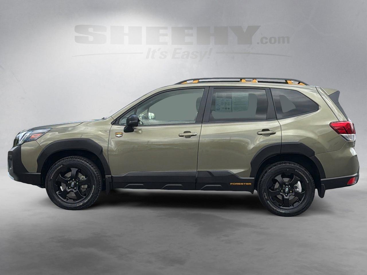 2023 Subaru Forester Wilderness Hagerstown MD