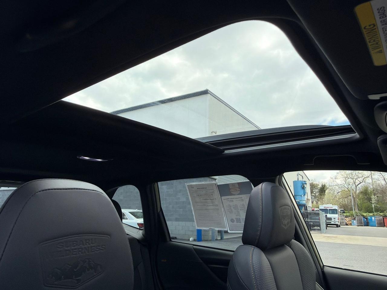 2023 Subaru Forester Wilderness Hagerstown MD