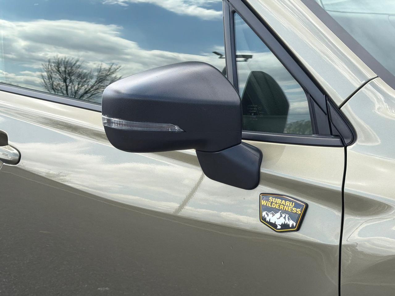 2023 Subaru Forester Wilderness Hagerstown MD