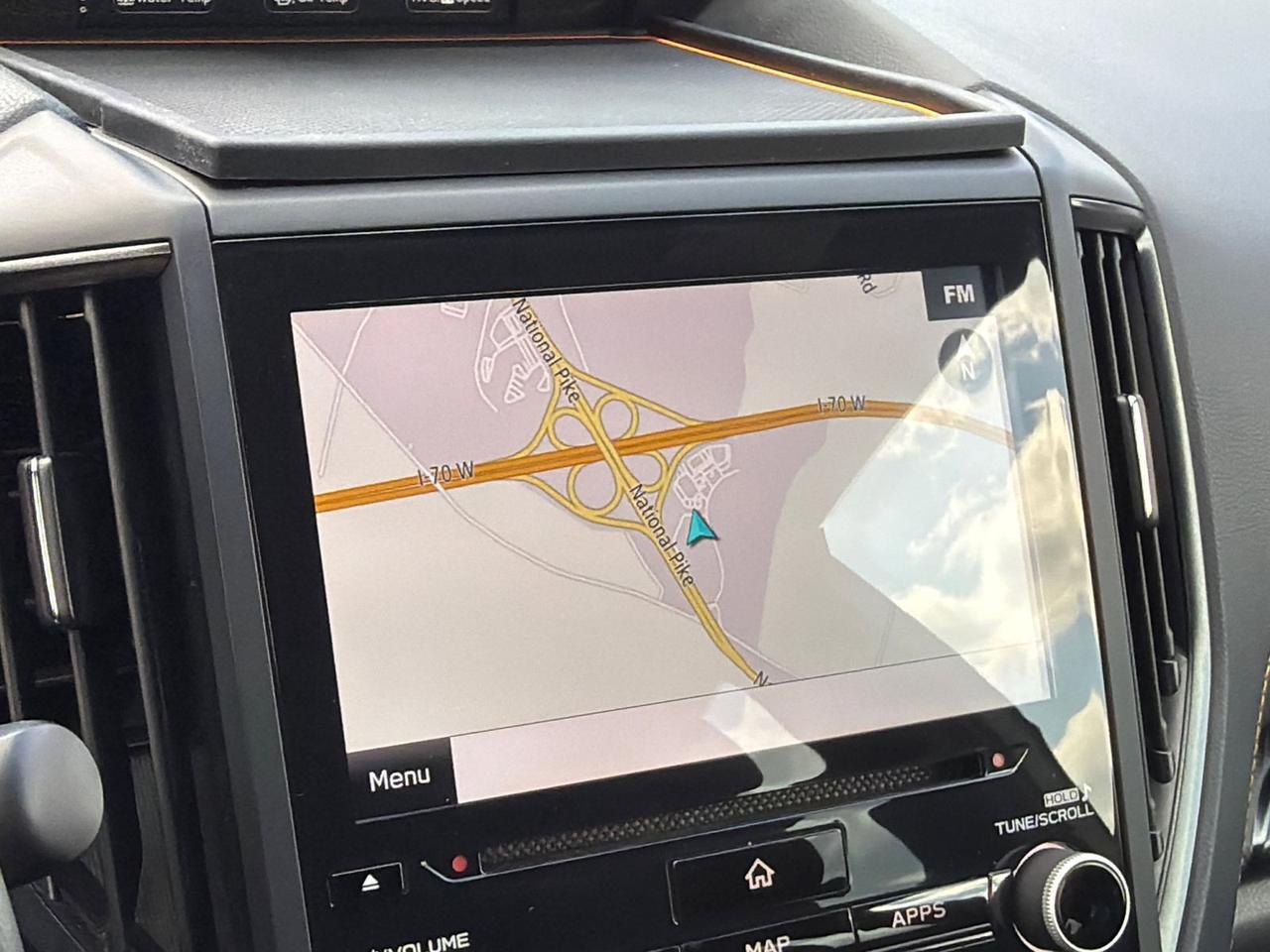 2023 Subaru Forester Wilderness Hagerstown MD