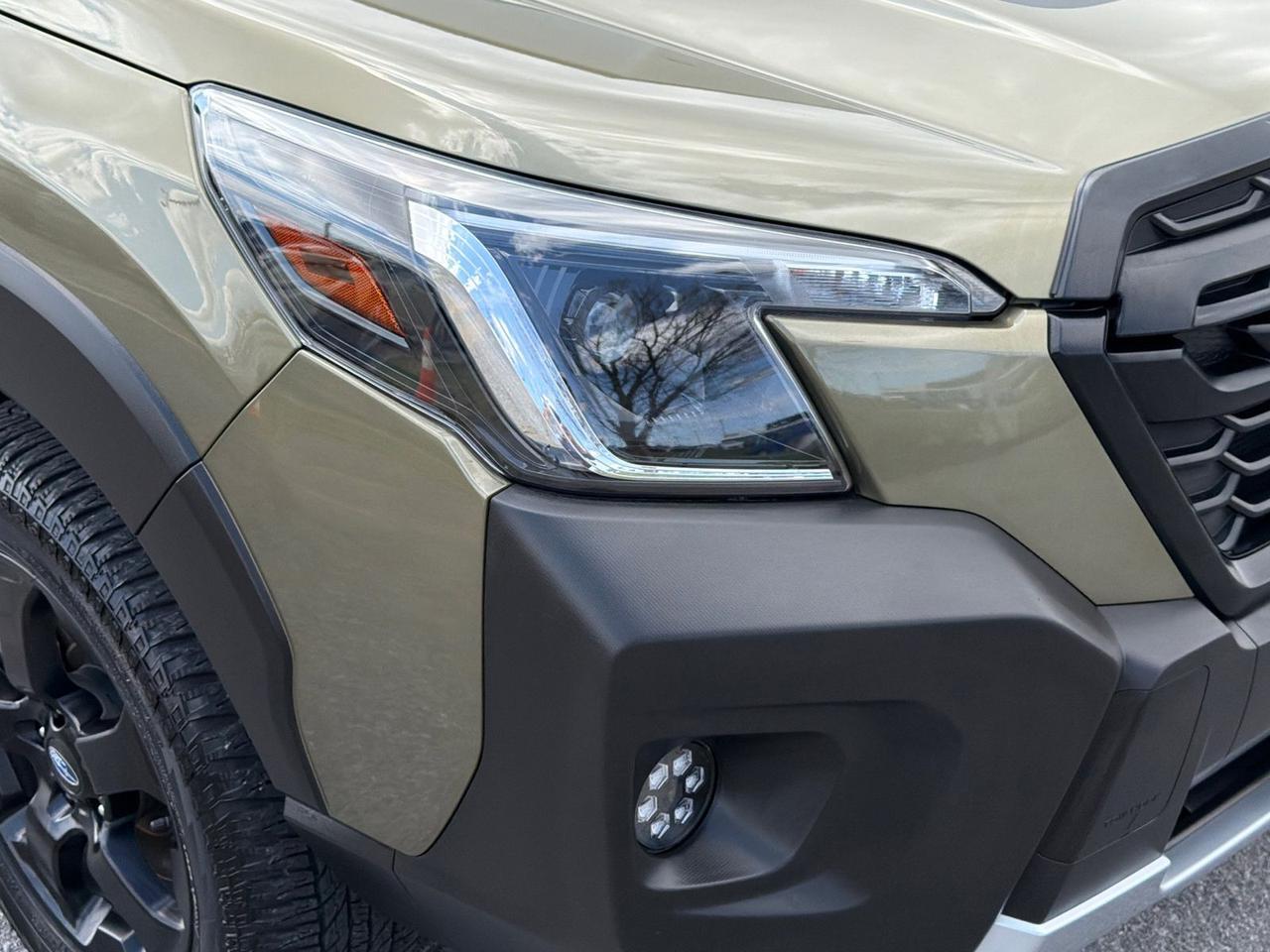 2023 Subaru Forester Wilderness Hagerstown MD