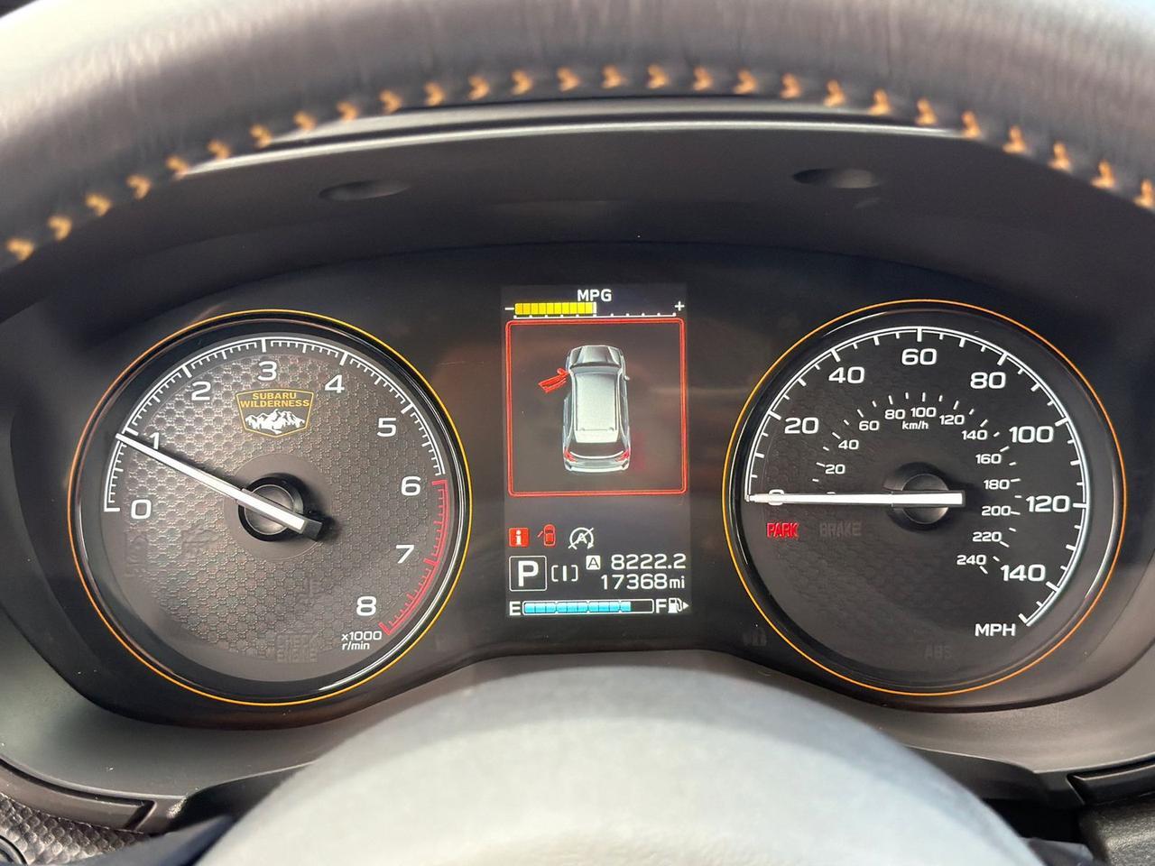 2023 Subaru Forester Wilderness Hagerstown MD