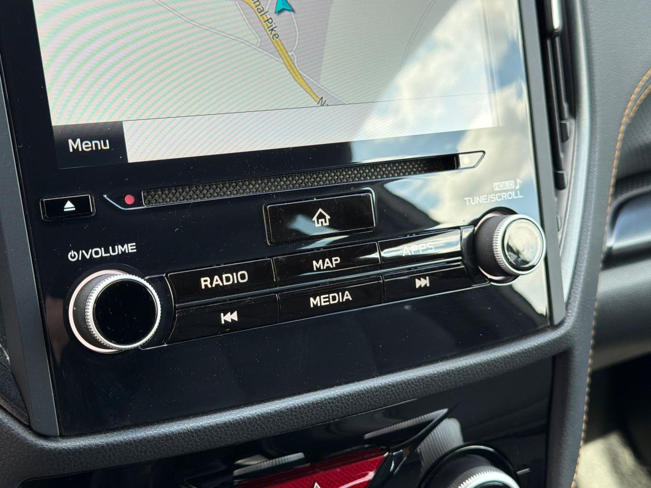 2023 Subaru Forester Wilderness Hagerstown MD