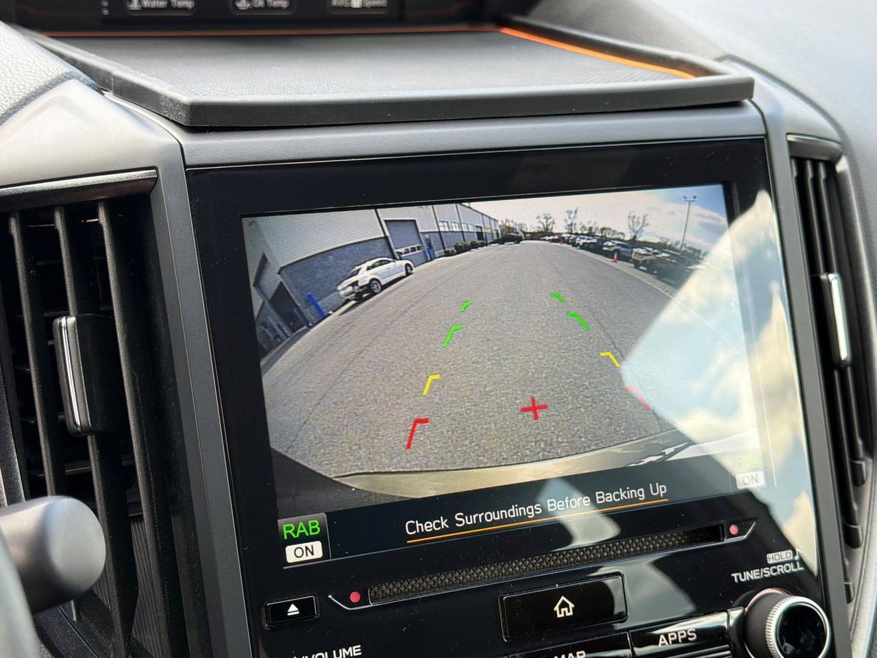 2023 Subaru Forester Wilderness Hagerstown MD