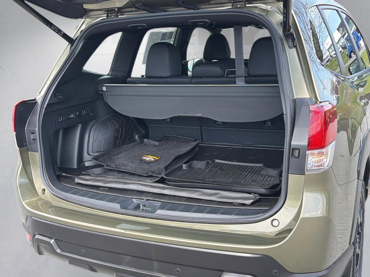 2023 Subaru Forester Wilderness Hagerstown MD