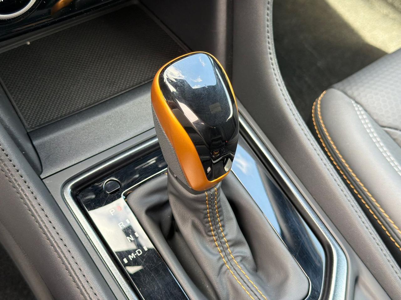 2023 Subaru Forester Wilderness Hagerstown MD