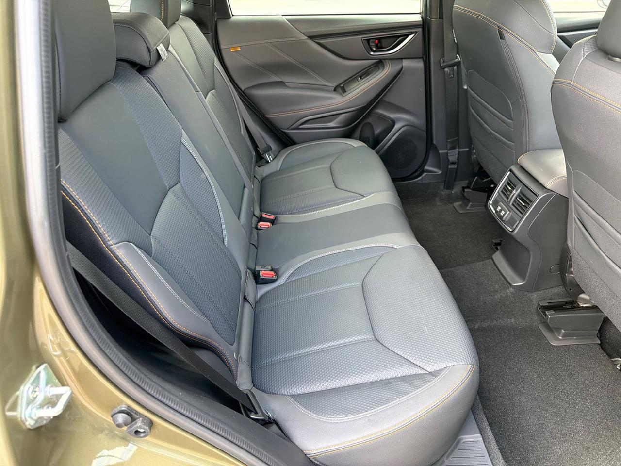 2023 Subaru Forester Wilderness Hagerstown MD