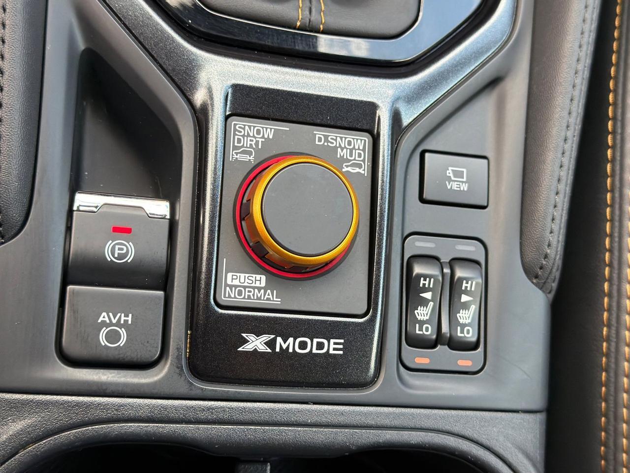 2023 Subaru Forester Wilderness Hagerstown MD