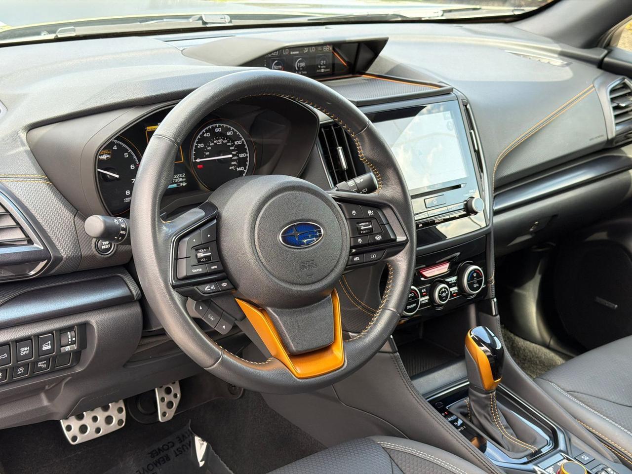 2023 Subaru Forester Wilderness Hagerstown MD