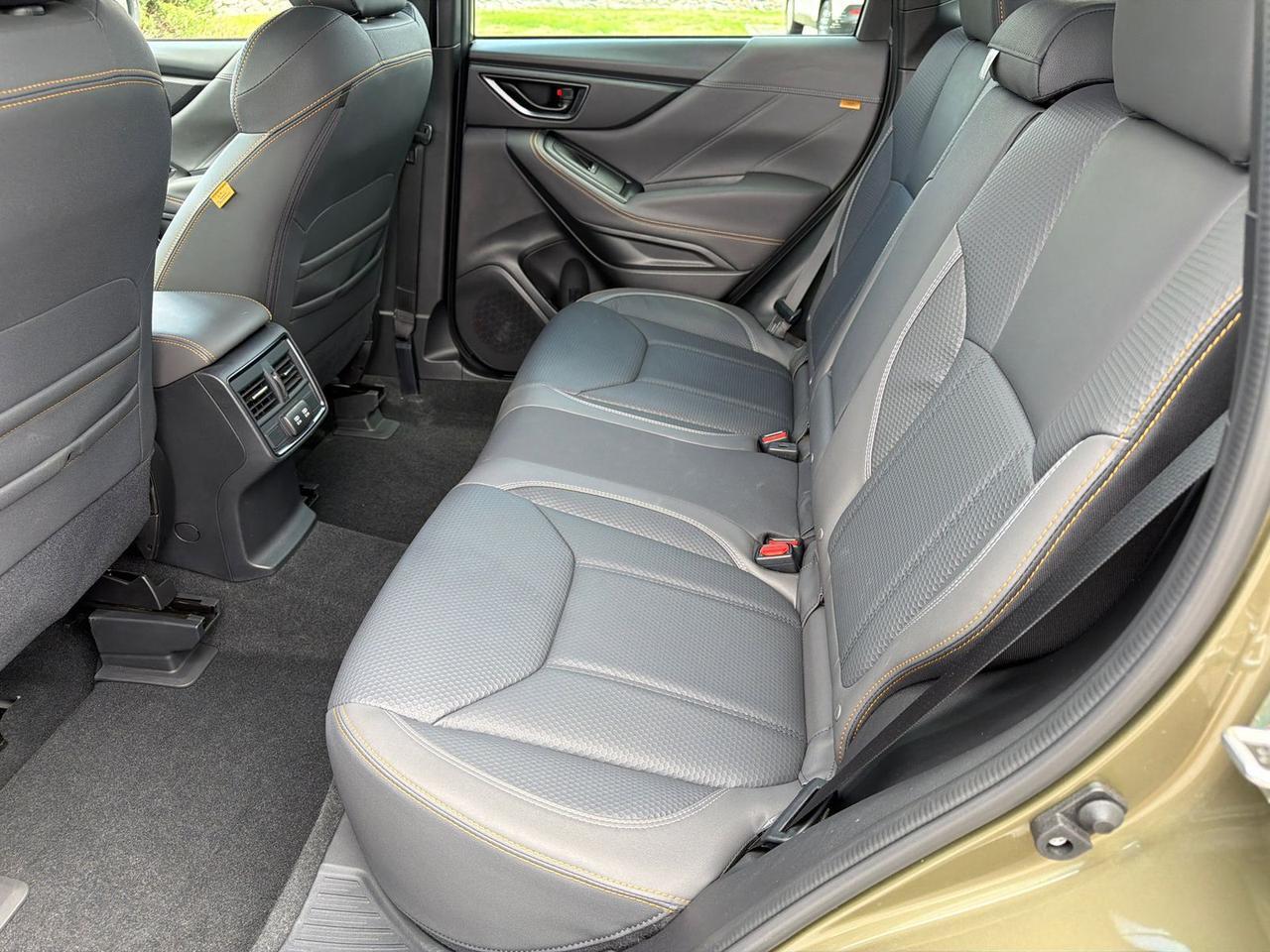 2023 Subaru Forester Wilderness Hagerstown MD