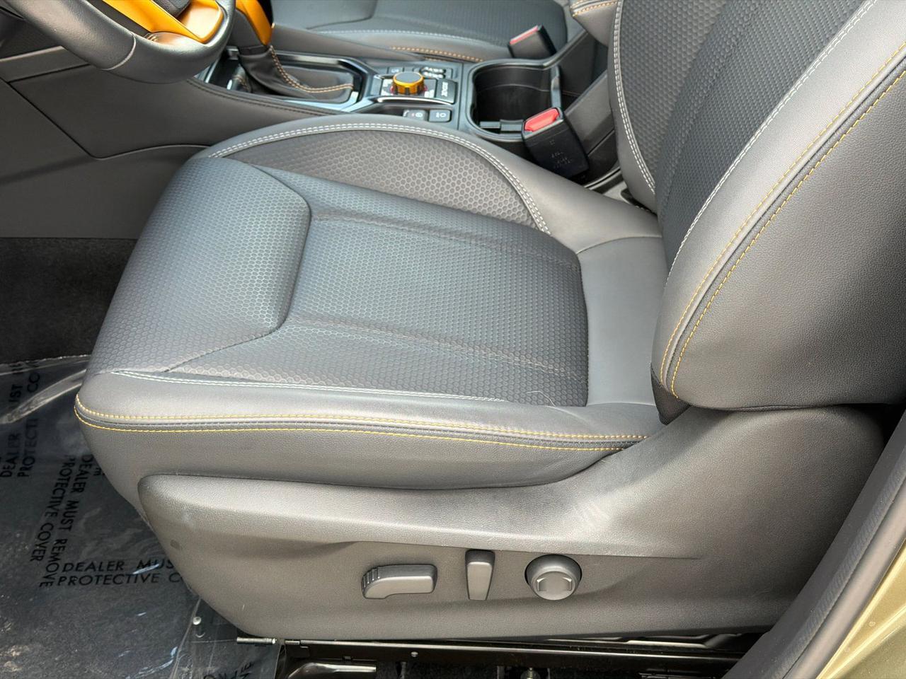 2023 Subaru Forester Wilderness Hagerstown MD