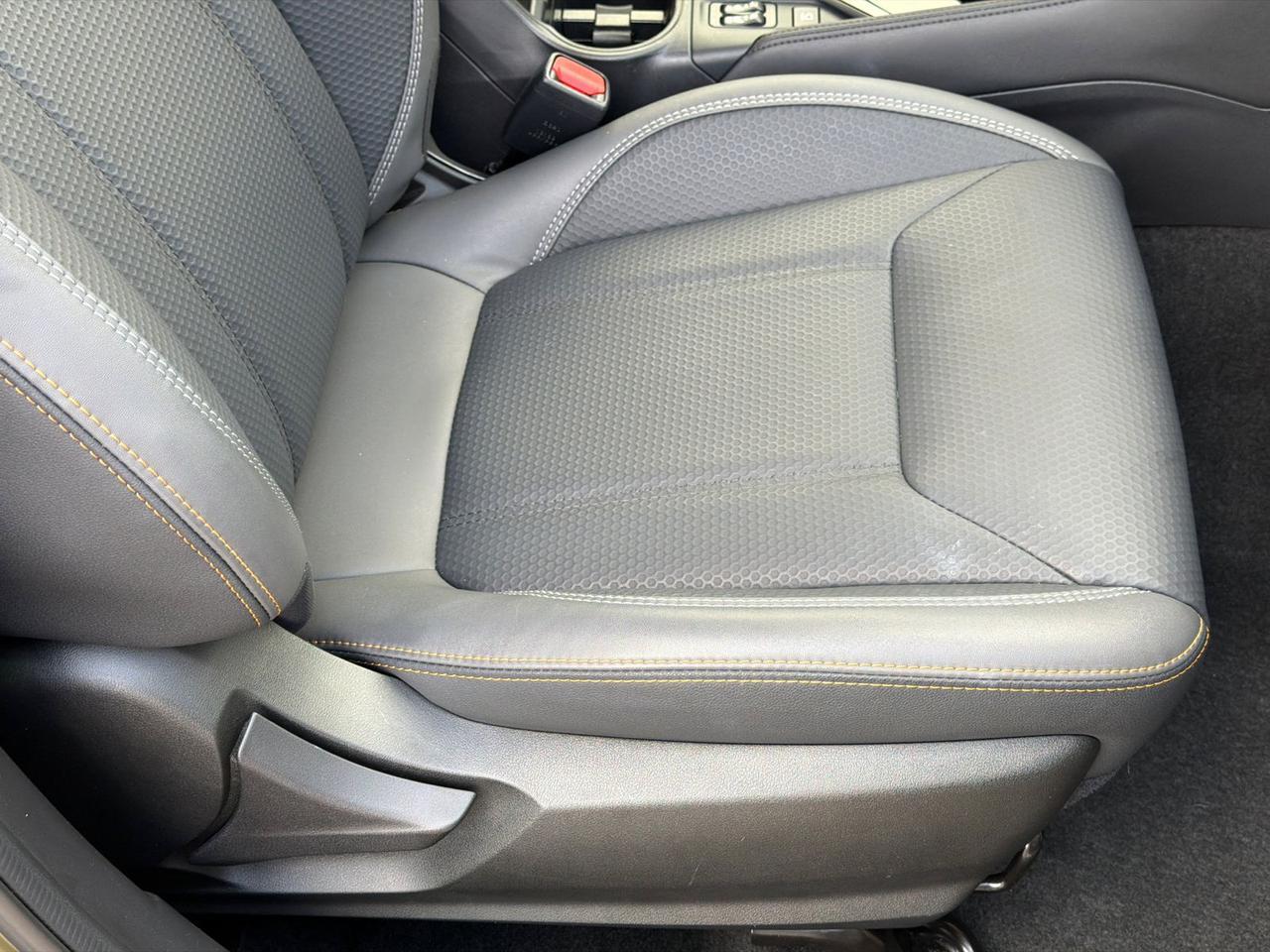 2023 Subaru Forester Wilderness Hagerstown MD