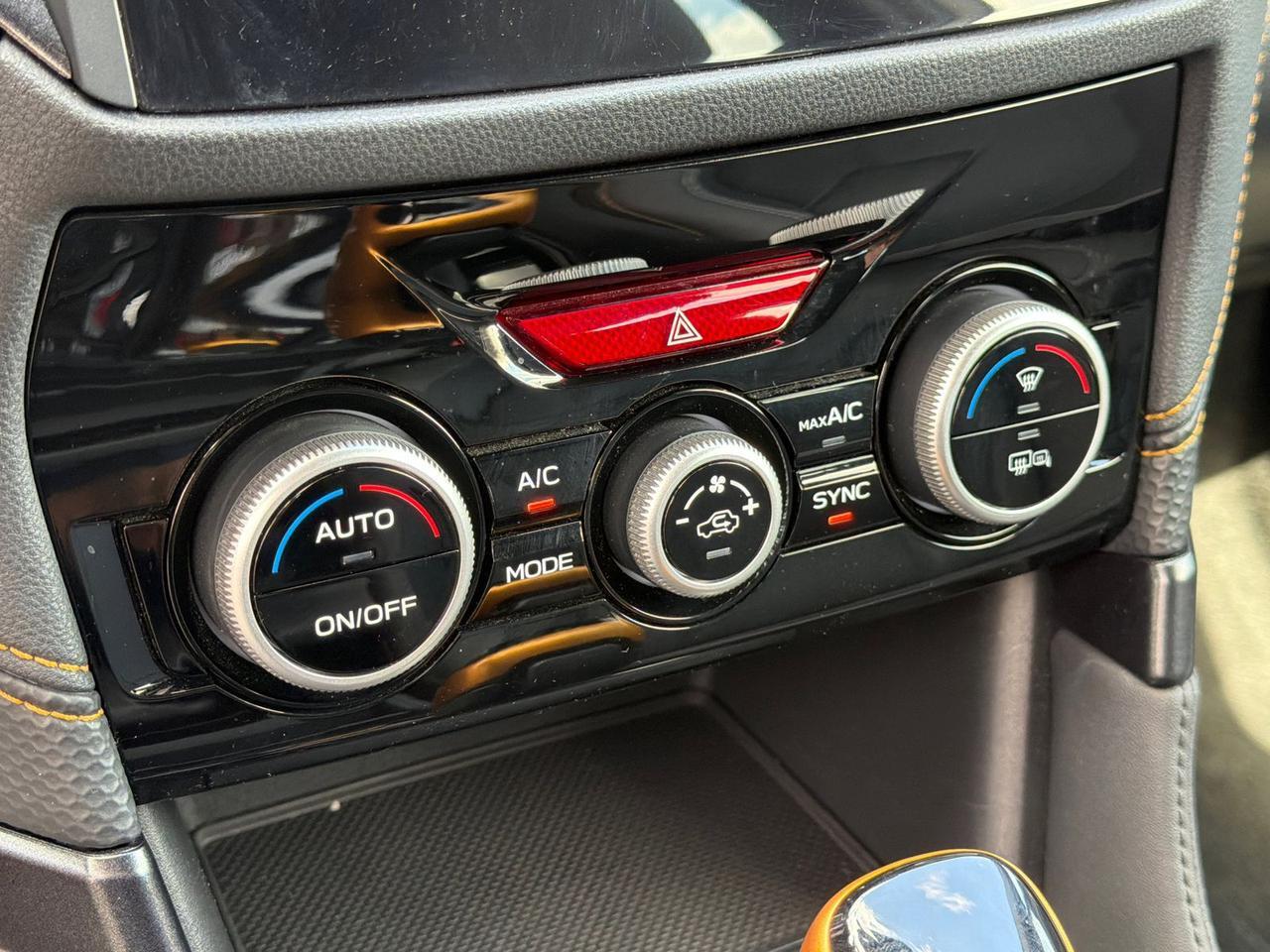 2023 Subaru Forester Wilderness Hagerstown MD