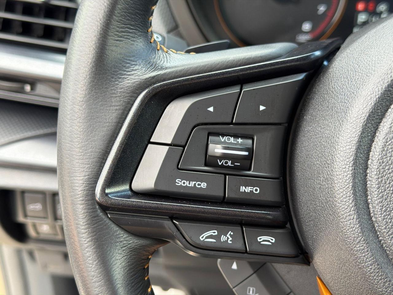 2023 Subaru Forester Wilderness Hagerstown MD