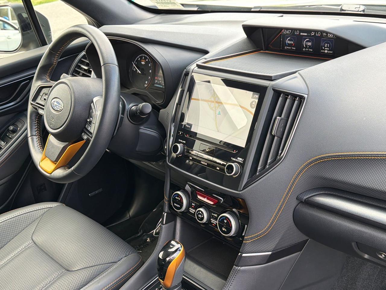 2023 Subaru Forester Wilderness Hagerstown MD