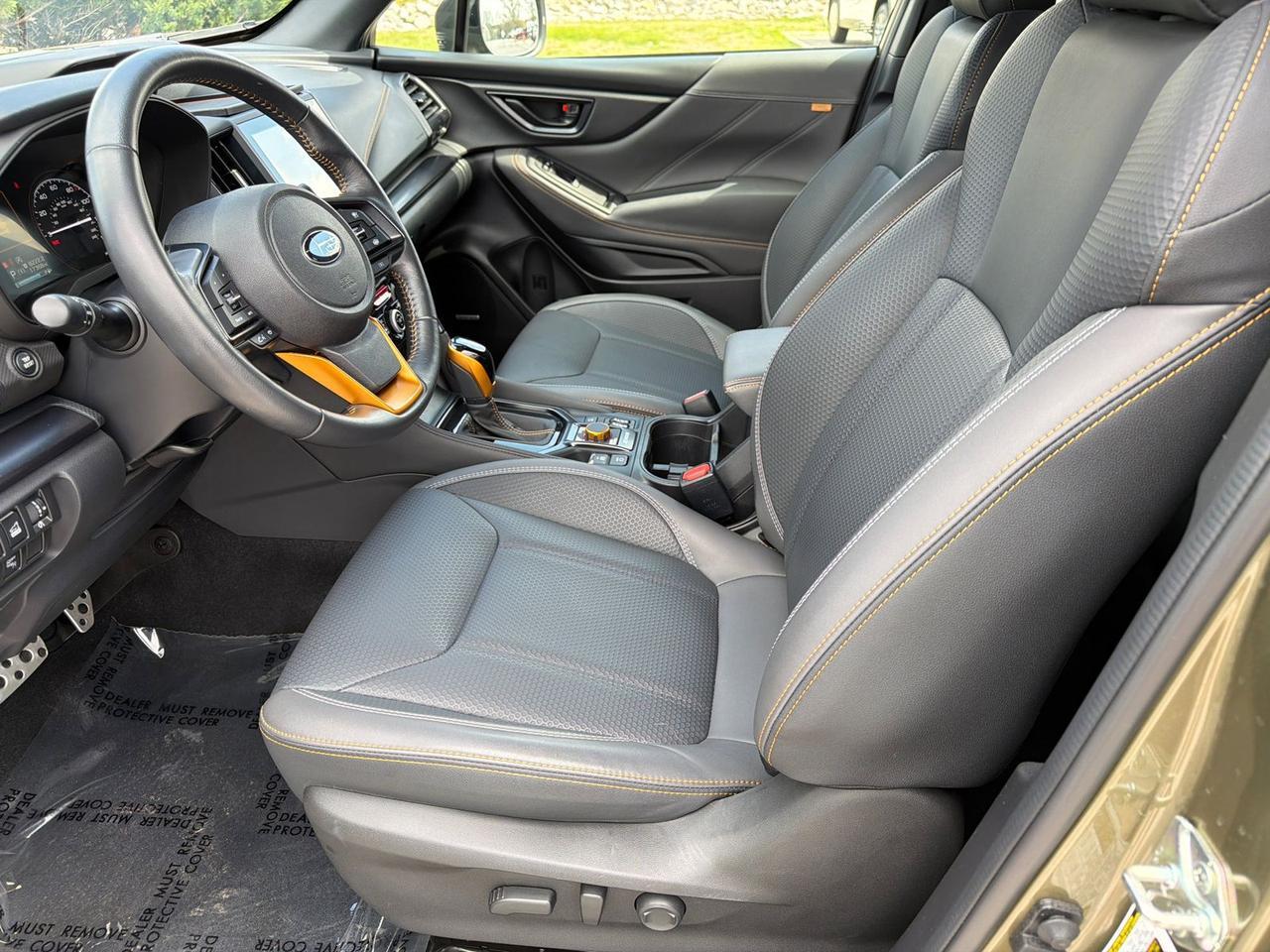 2023 Subaru Forester Wilderness Hagerstown MD