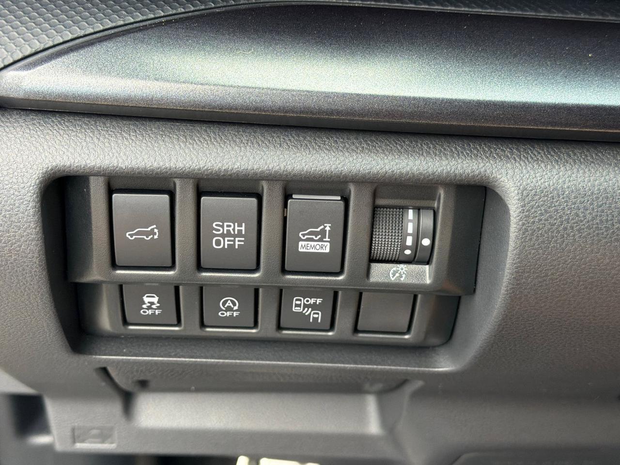 2023 Subaru Forester Wilderness Hagerstown MD