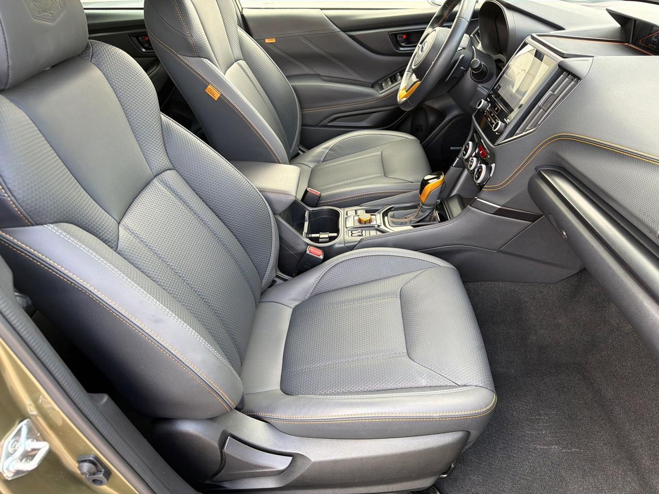 2023 Subaru Forester Wilderness Hagerstown MD