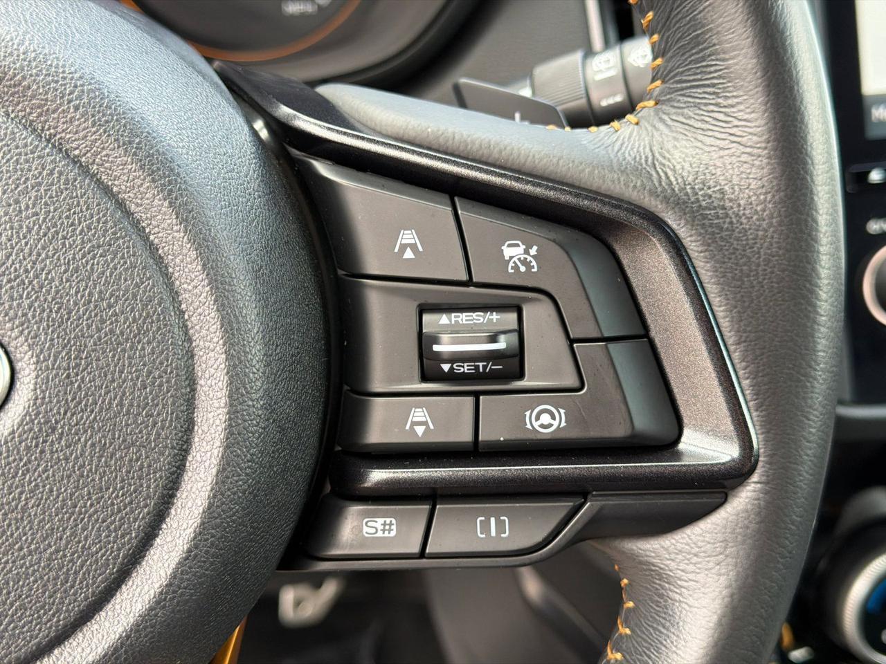 2023 Subaru Forester Wilderness Hagerstown MD