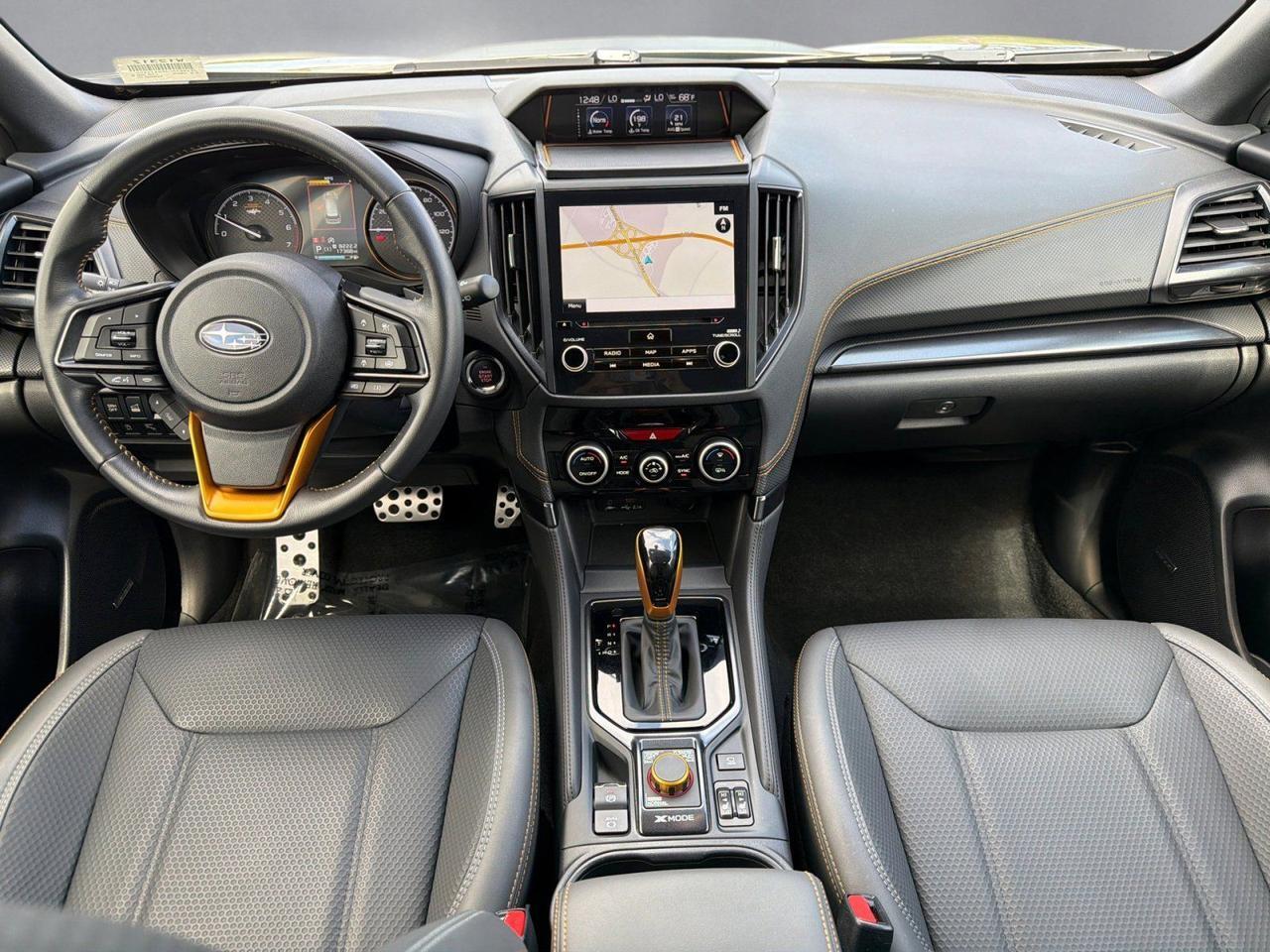 2023 Subaru Forester Wilderness Hagerstown MD