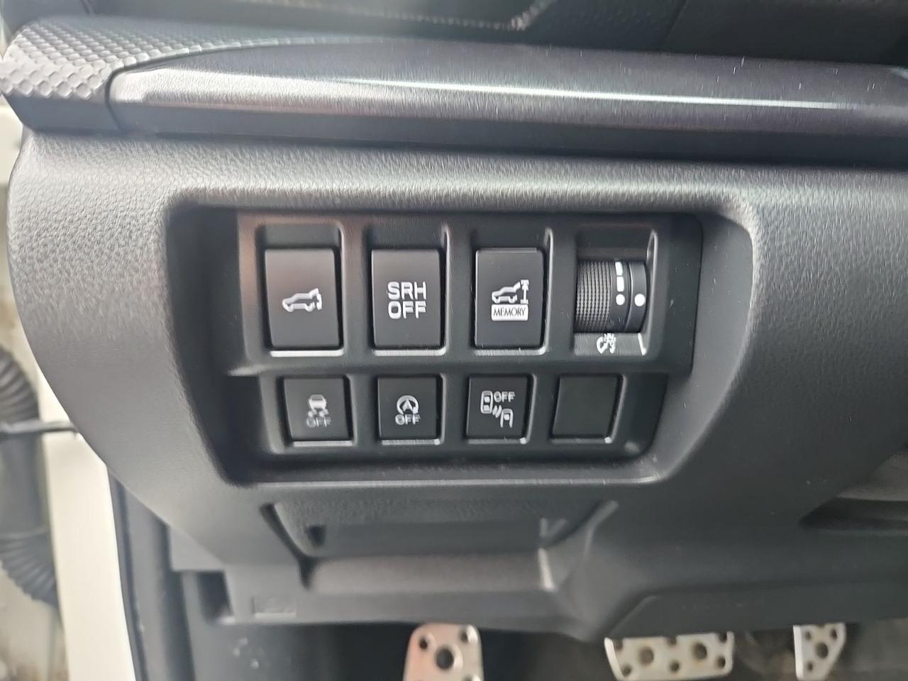 2023 Subaru Forester Wilderness Fredericksburg VA