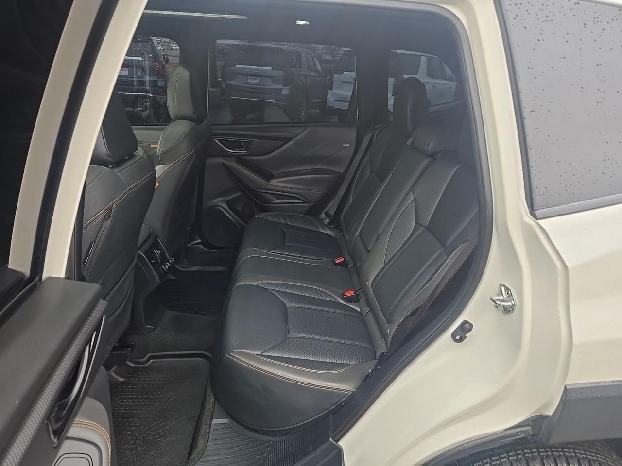 2023 Subaru Forester Wilderness Fredericksburg VA