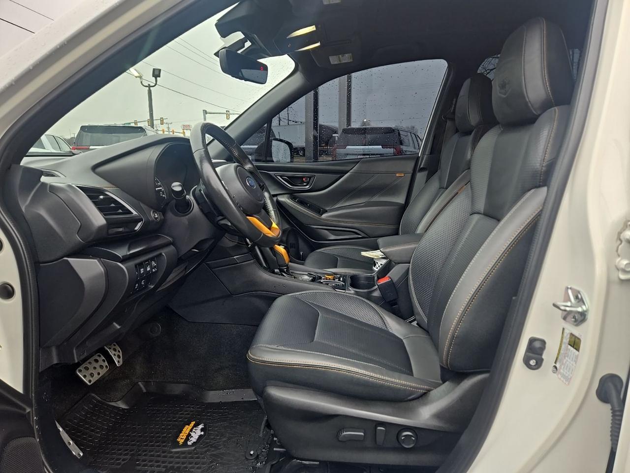 2023 Subaru Forester Wilderness Fredericksburg VA