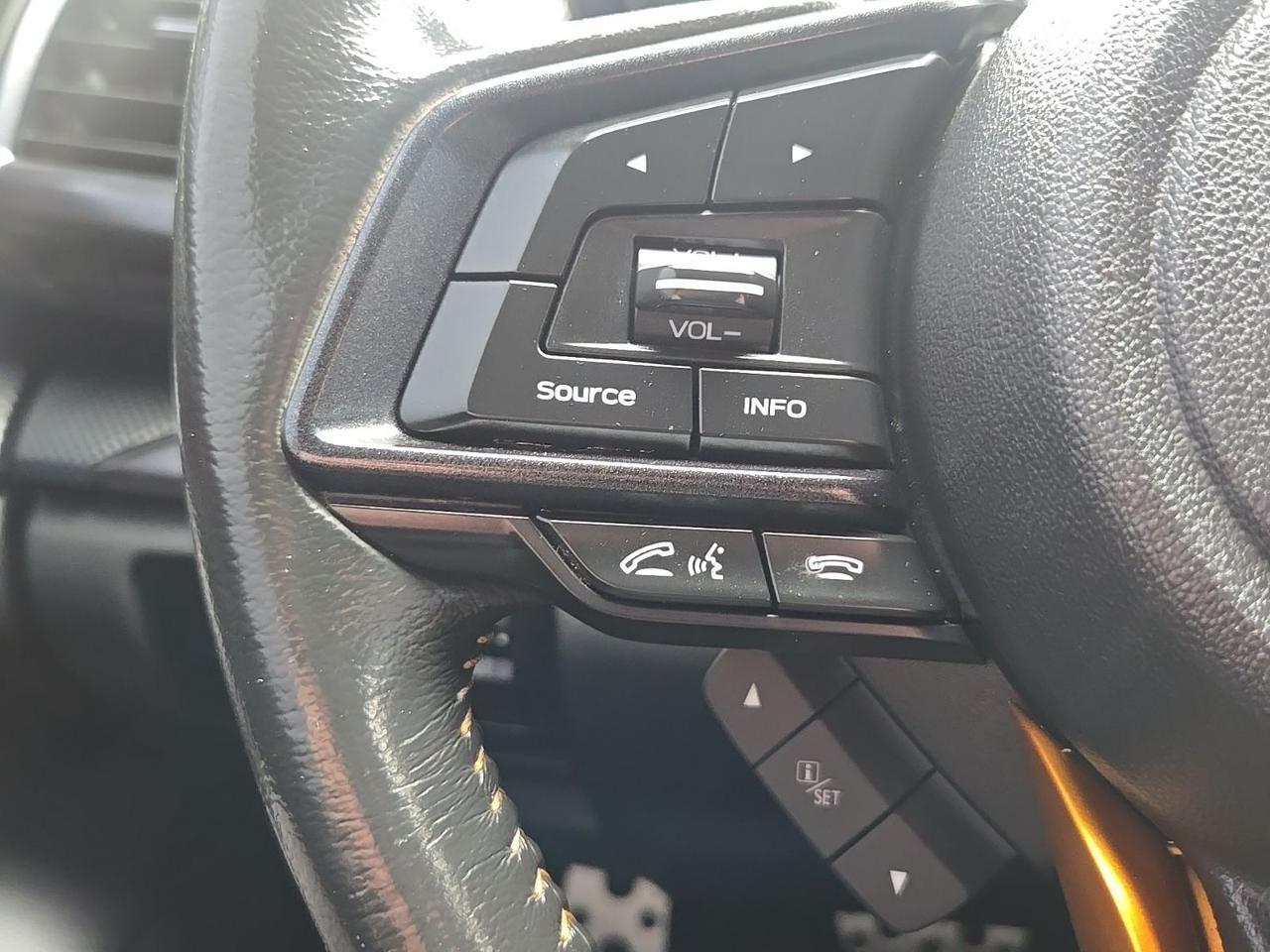 2023 Subaru Forester Wilderness Fredericksburg VA