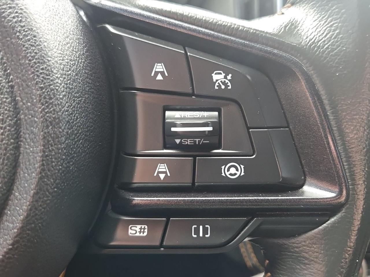 2023 Subaru Forester Wilderness Fredericksburg VA