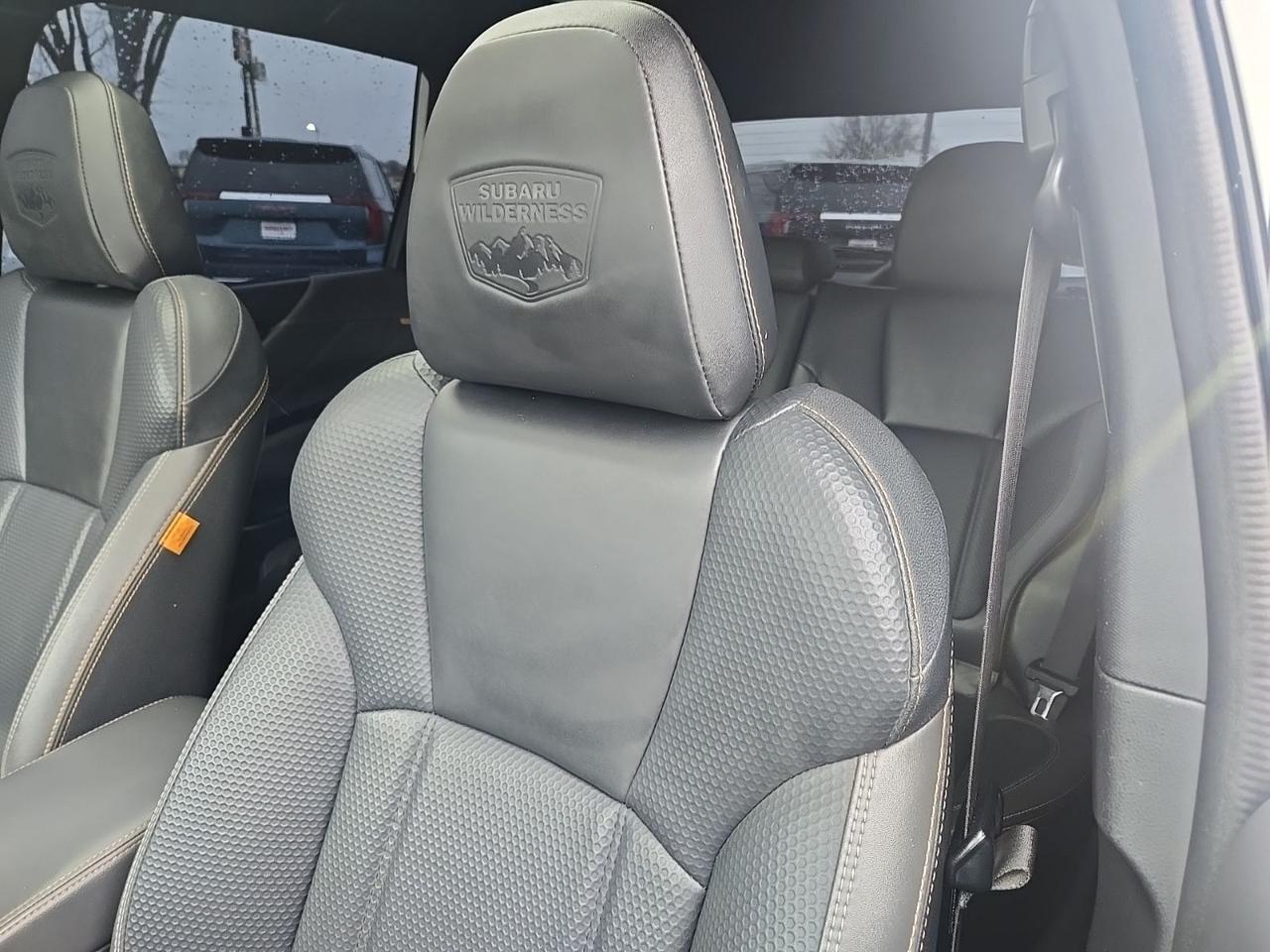 2023 Subaru Forester Wilderness Fredericksburg VA