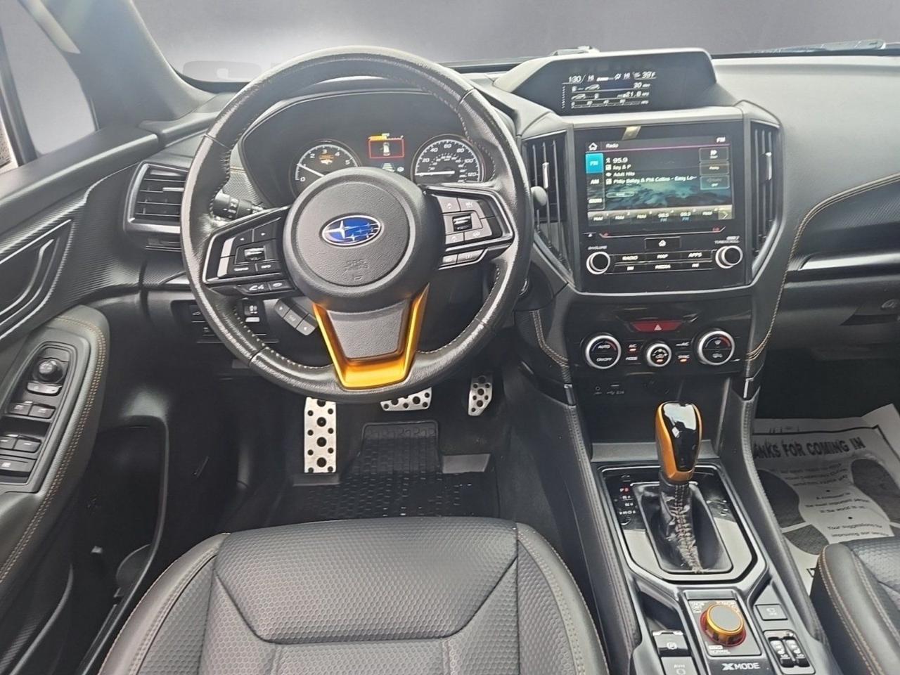 2023 Subaru Forester Wilderness Fredericksburg VA