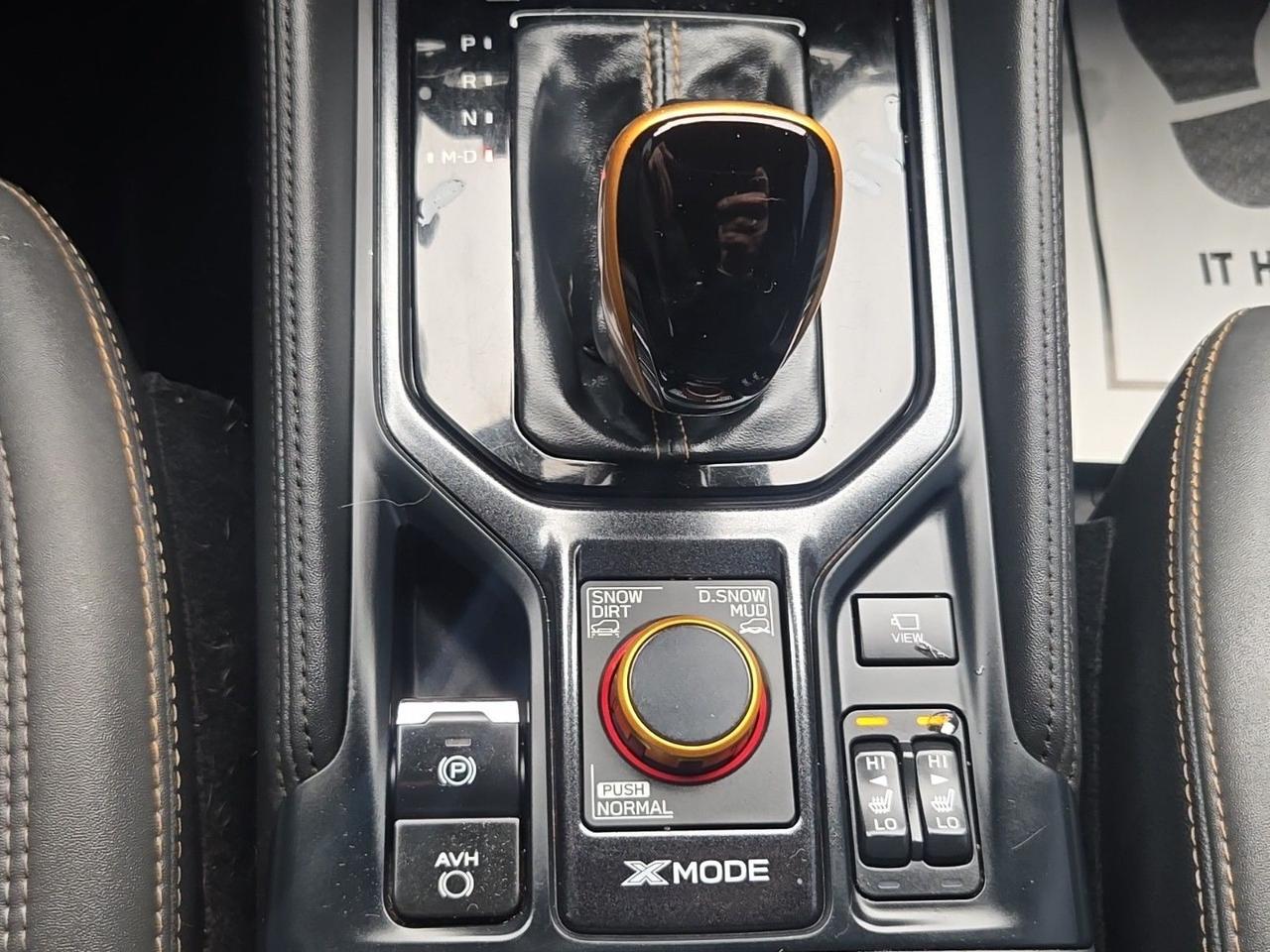 2023 Subaru Forester Wilderness Fredericksburg VA