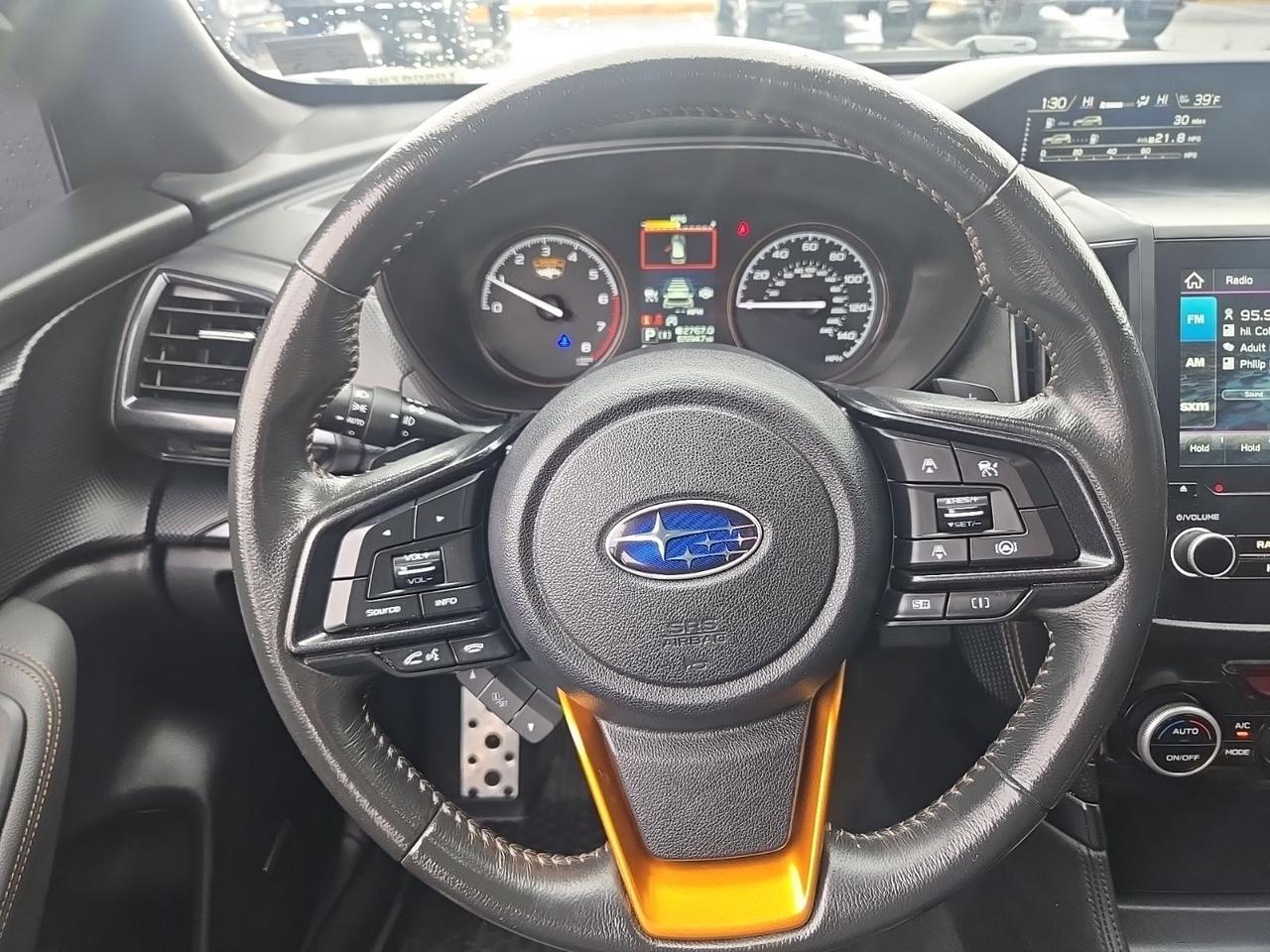 2023 Subaru Forester Wilderness Fredericksburg VA