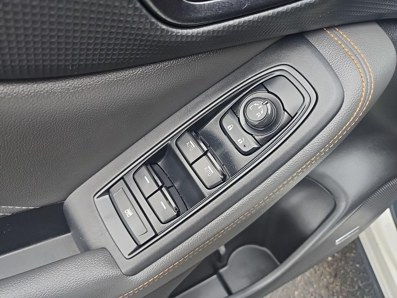 2023 Subaru Forester Wilderness Fredericksburg VA