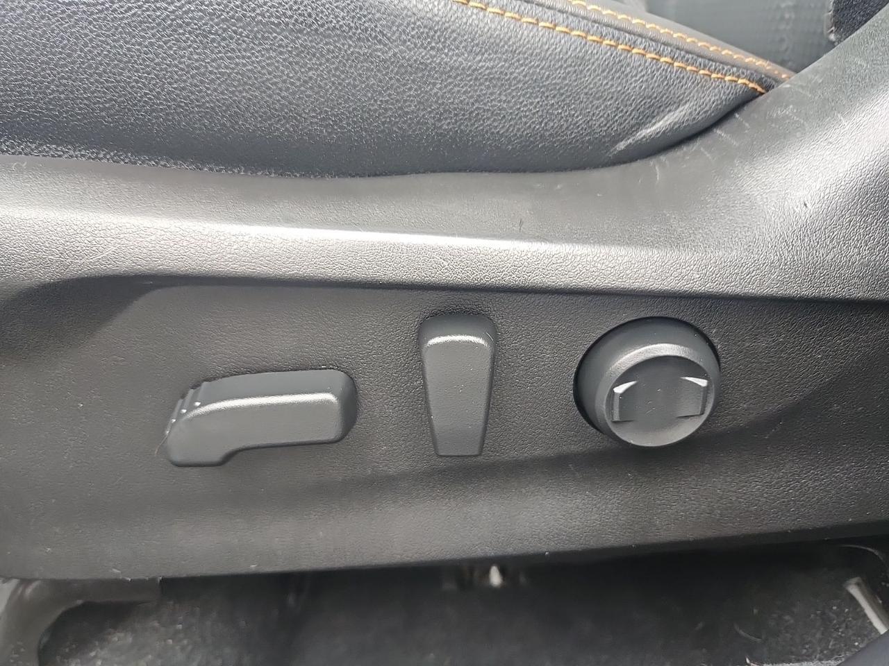 2023 Subaru Forester Wilderness Fredericksburg VA