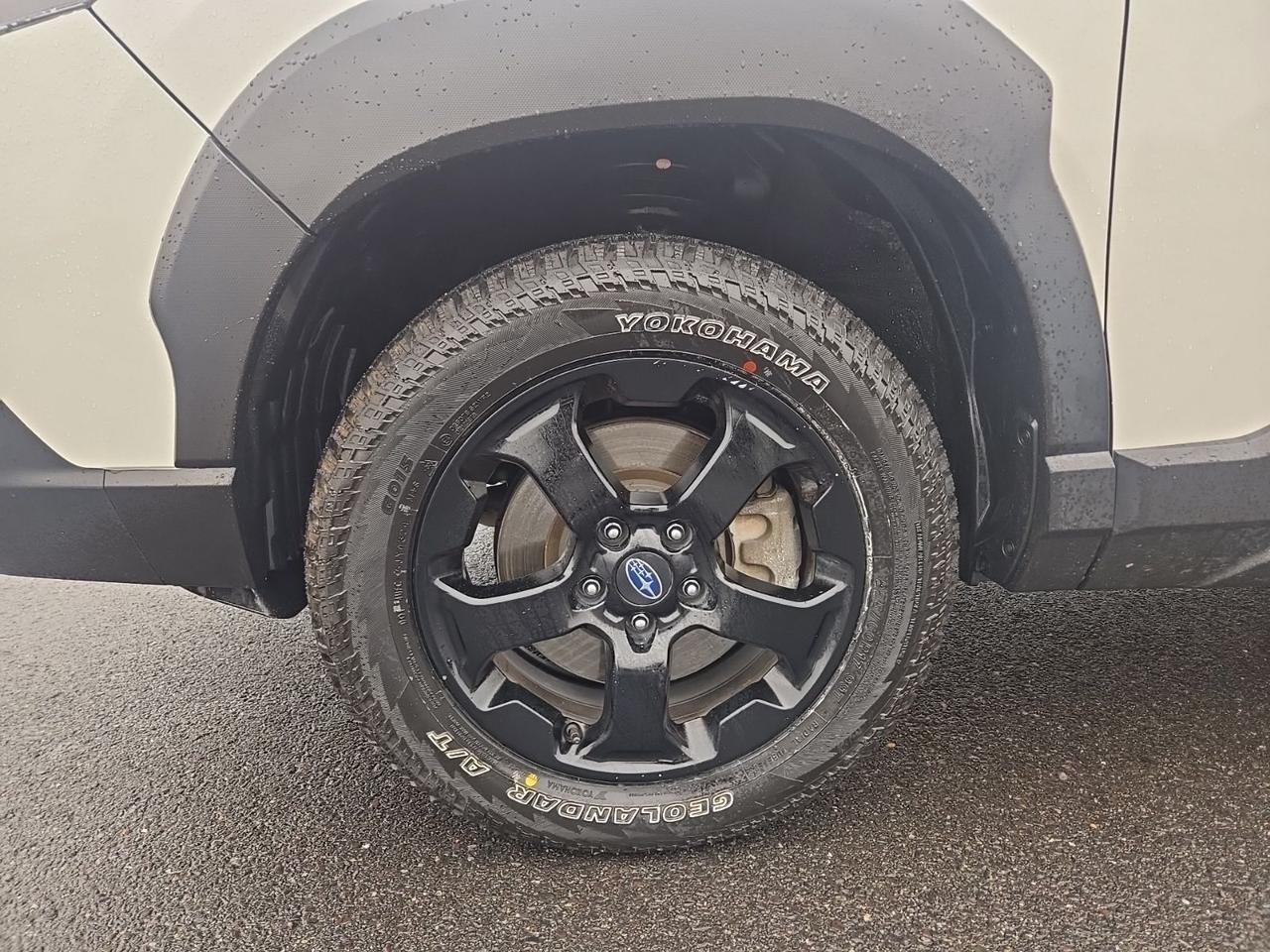 2023 Subaru Forester Wilderness Fredericksburg VA