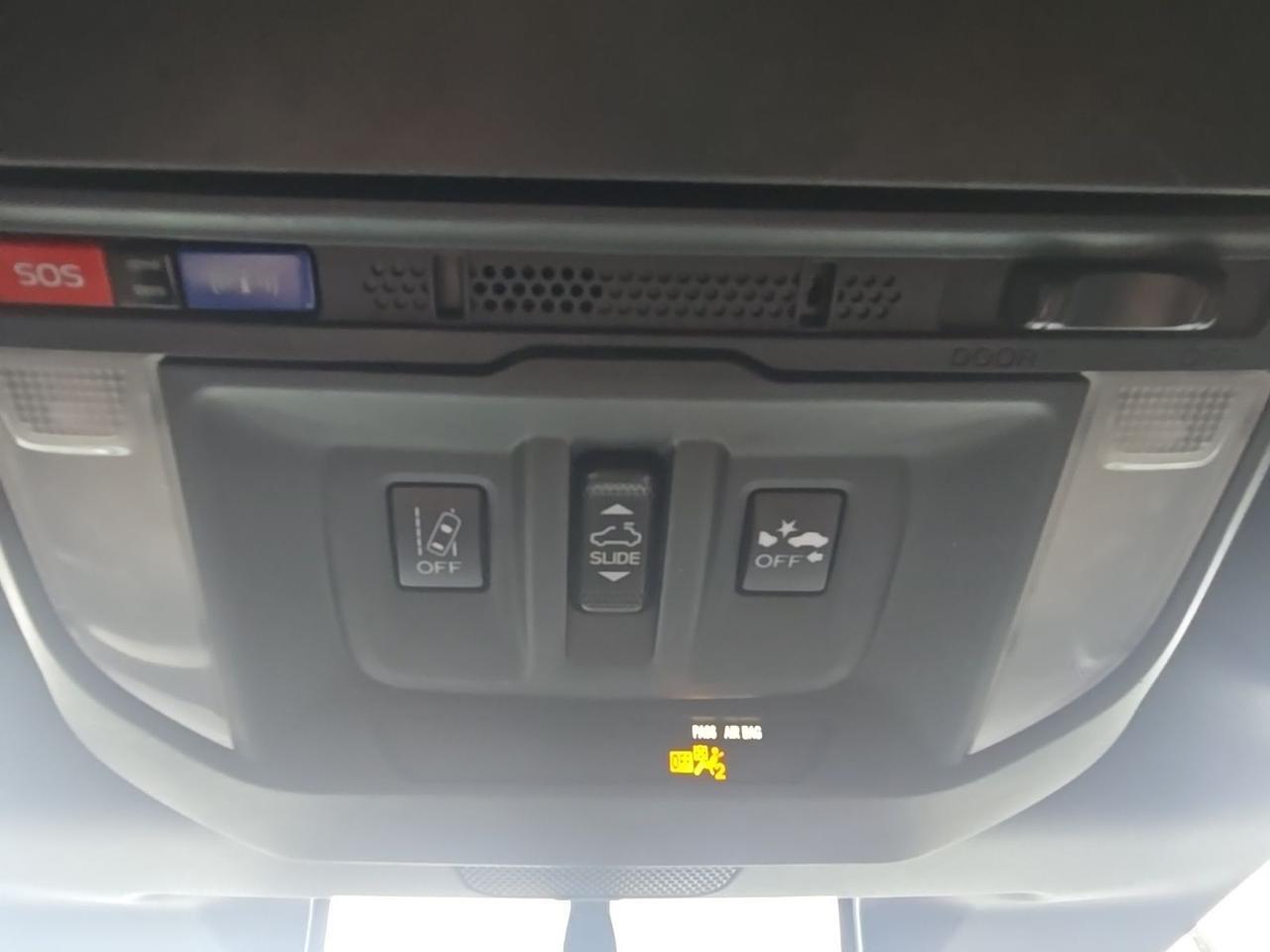 2023 Subaru Forester Wilderness Fredericksburg VA