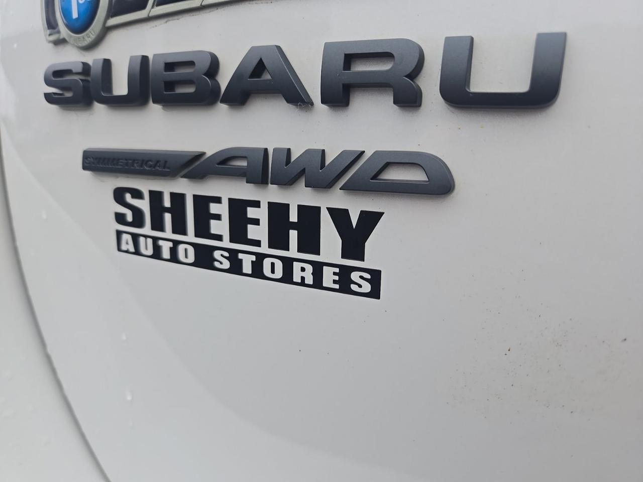 2023 Subaru Forester Wilderness Fredericksburg VA