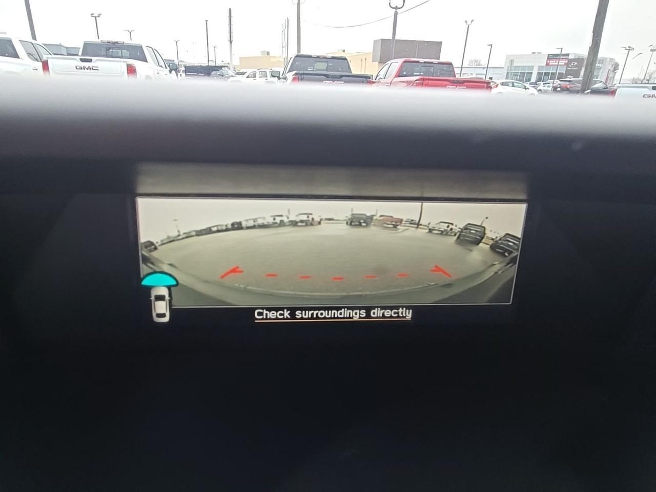 2023 Subaru Forester Wilderness Fredericksburg VA