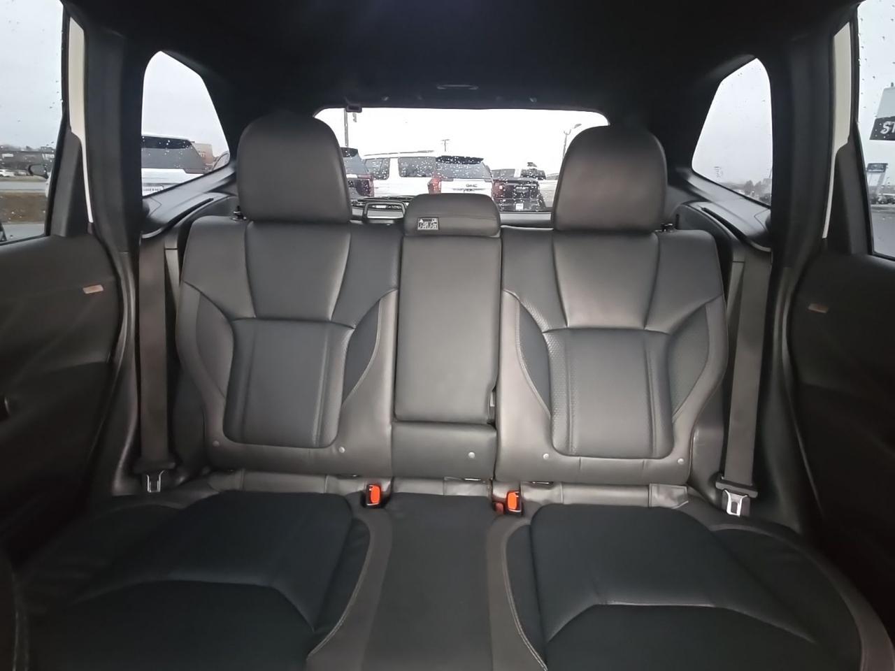 2023 Subaru Forester Wilderness Fredericksburg VA