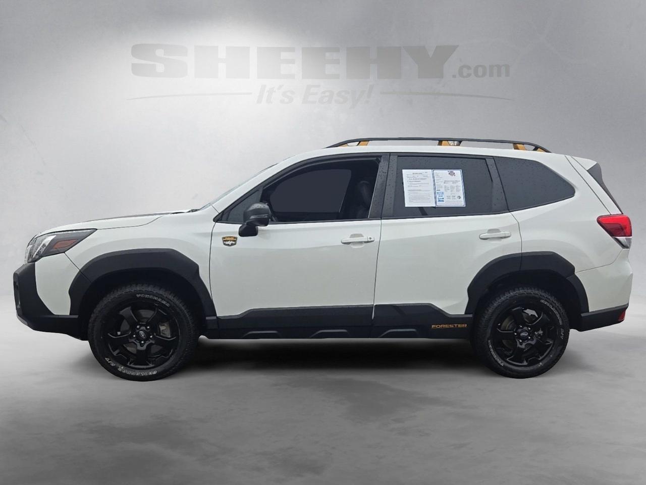 2023 Subaru Forester Wilderness Fredericksburg VA