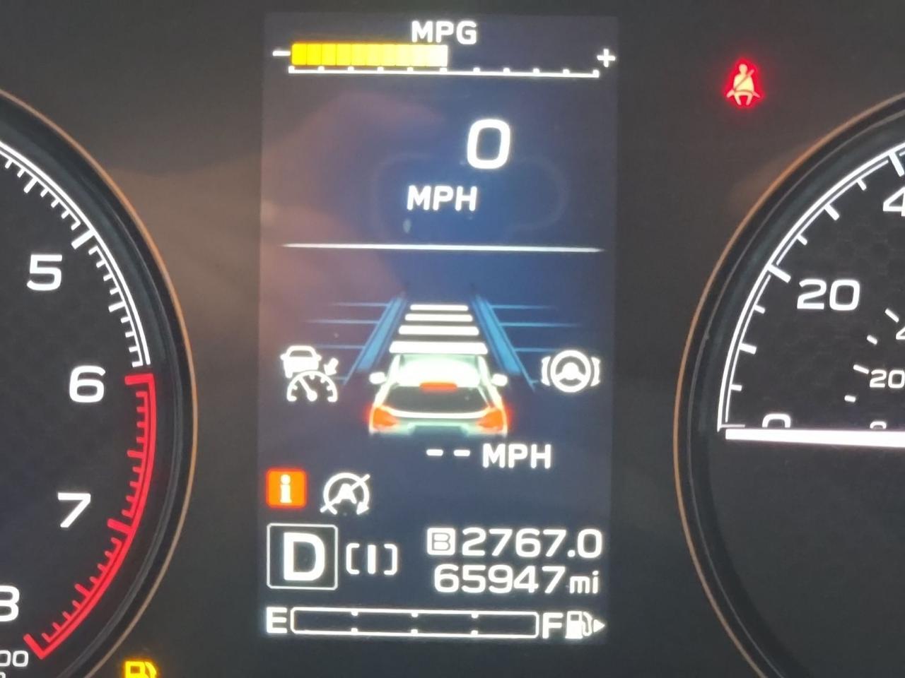 2023 Subaru Forester Wilderness Fredericksburg VA