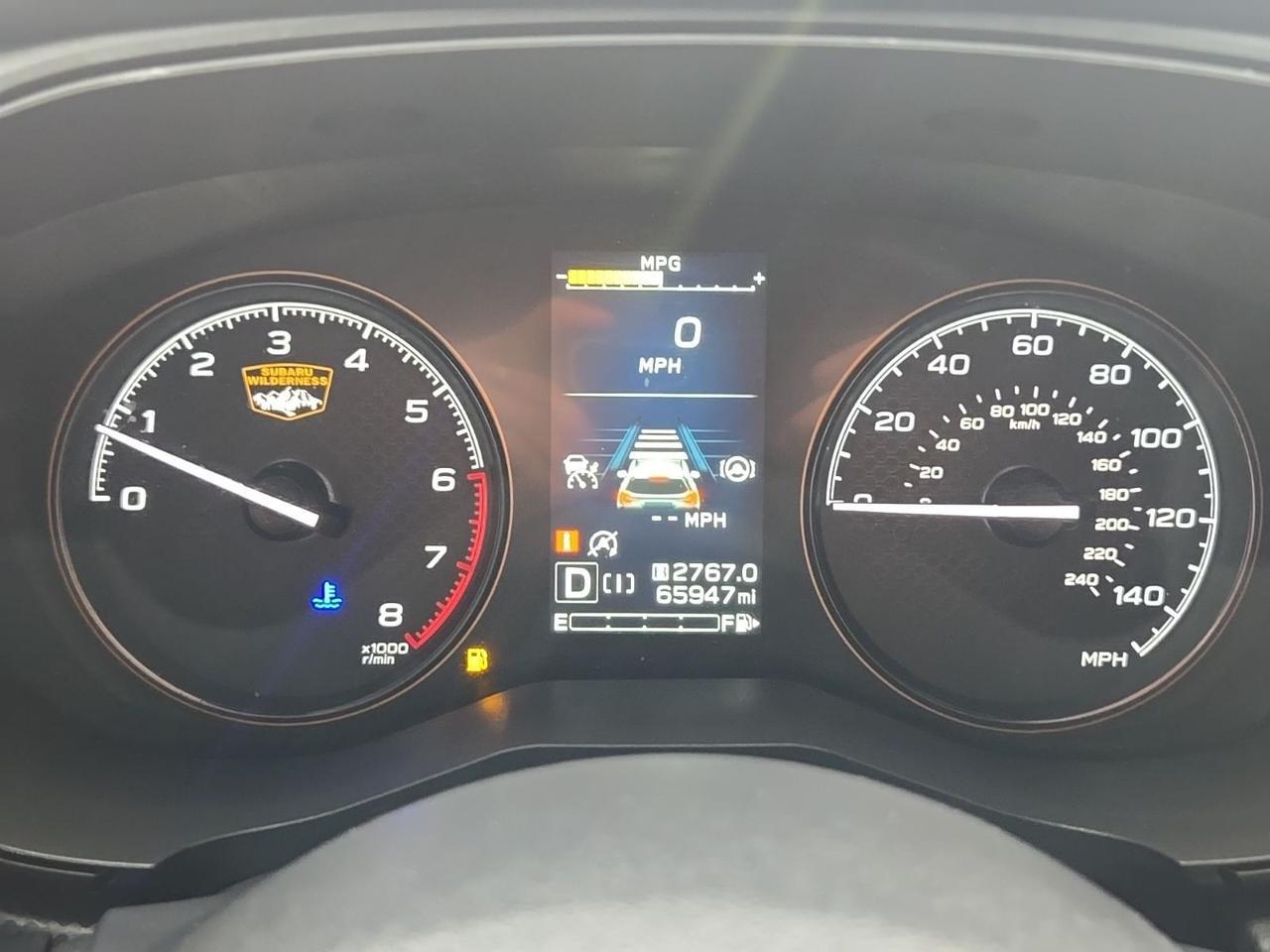 2023 Subaru Forester Wilderness Fredericksburg VA