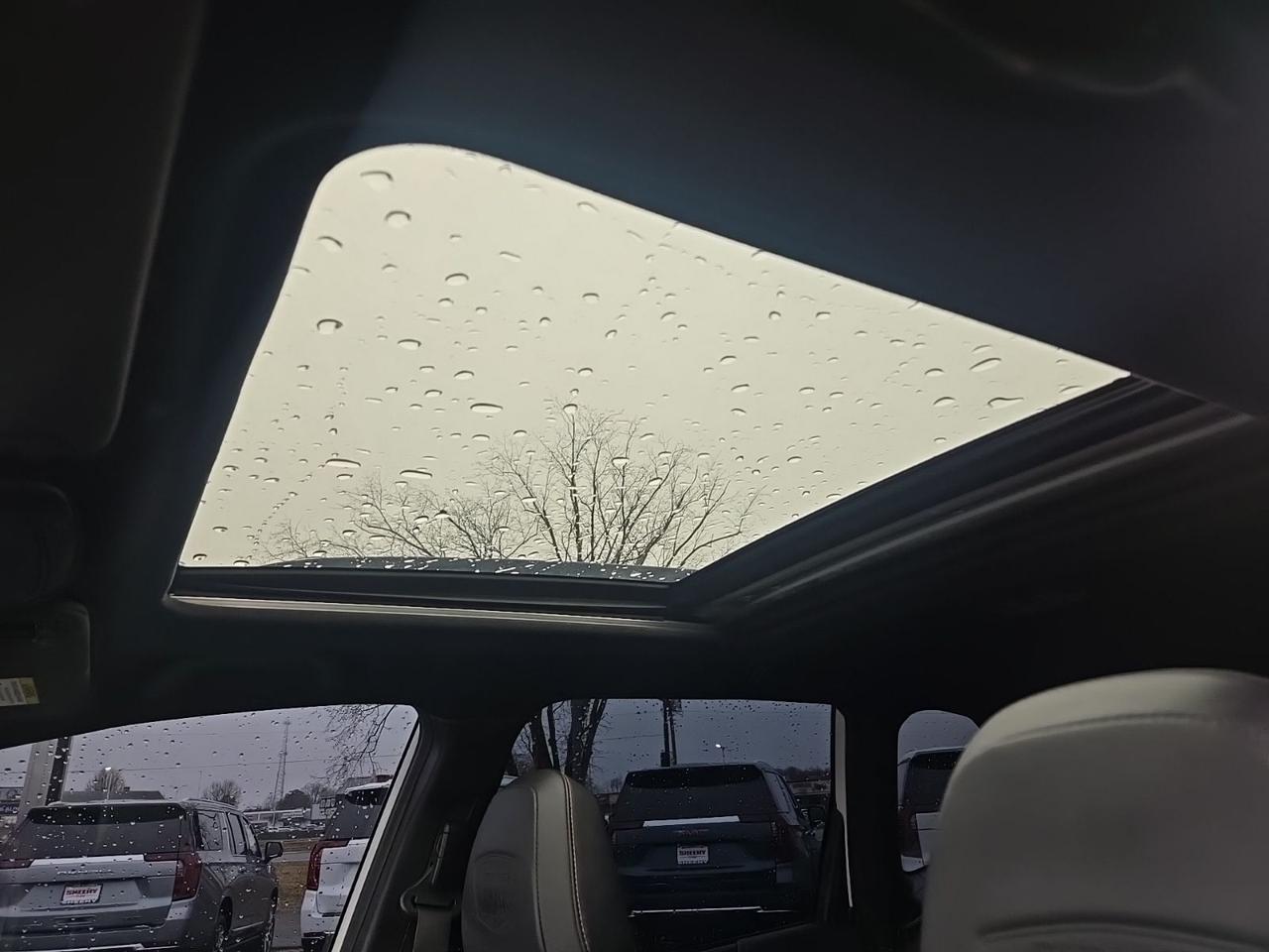 2023 Subaru Forester Wilderness Fredericksburg VA