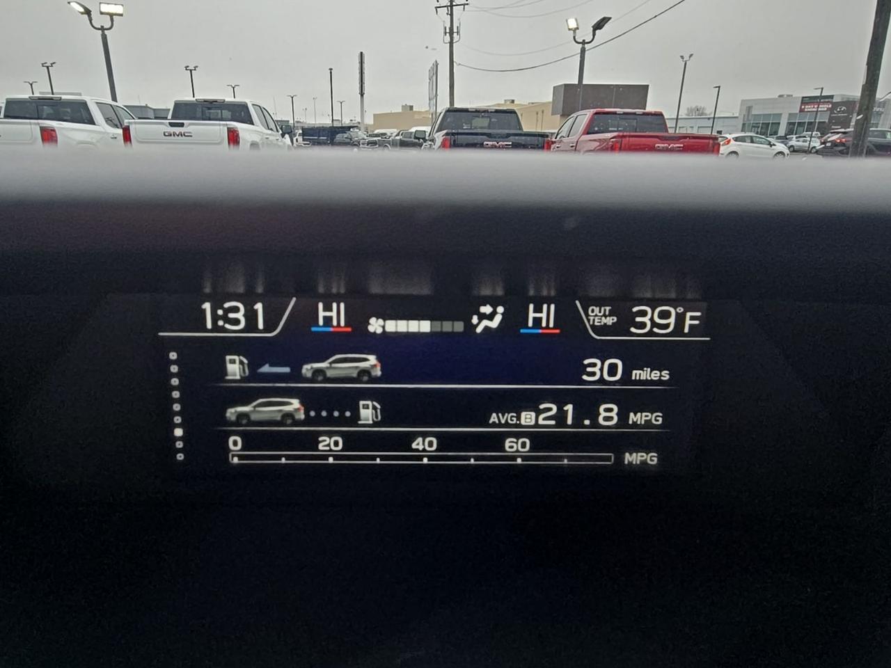 2023 Subaru Forester Wilderness Fredericksburg VA