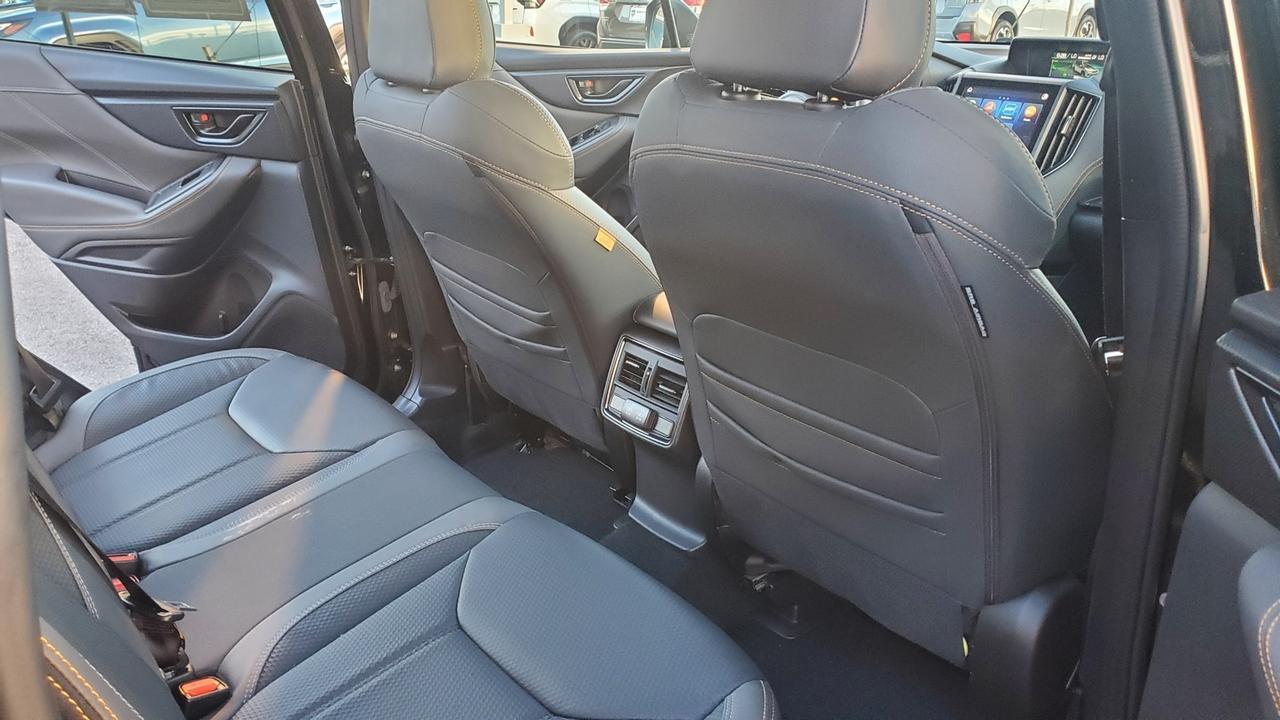 2023 Subaru Forester Wilderness Springfield VA